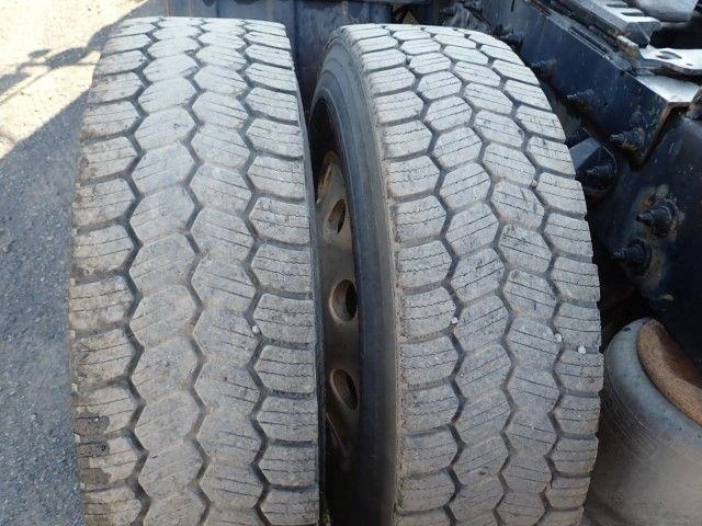 Peterbilt 389 2021