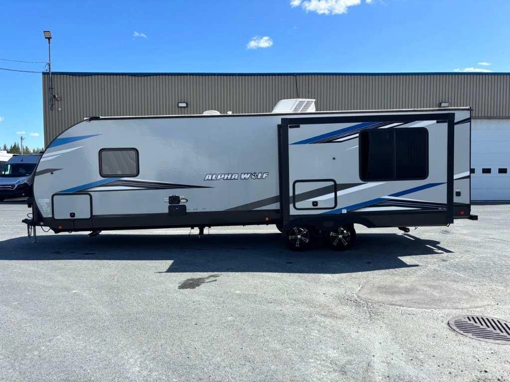 Cherokee Alpha Wolf 26rk-l 2022 alt