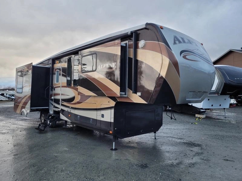 Keystone Rv Alpine 3250rl 2013 alt