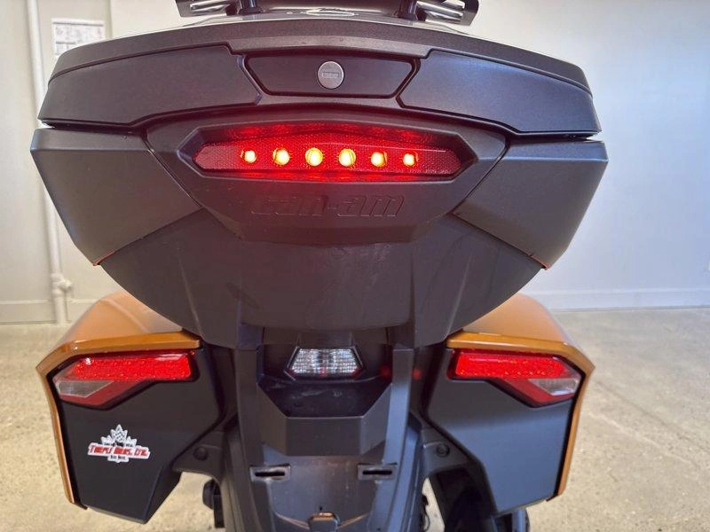 2024 Can-am Spyder F3 Limited Special Series alt