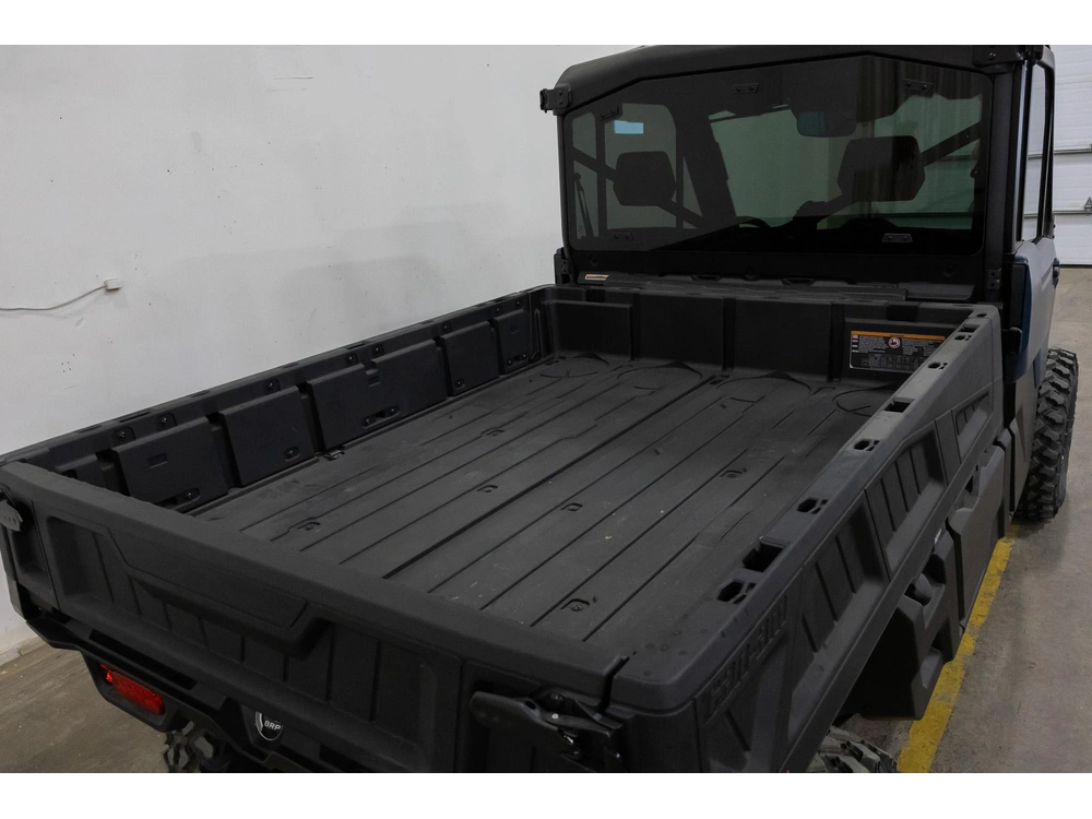 2026 Can-am Defender Pro Ltd Hd10 9hta alt