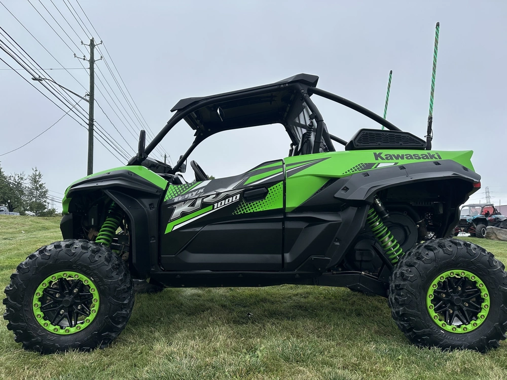 2020 Kawasaki Teryx Krx 1000 alt