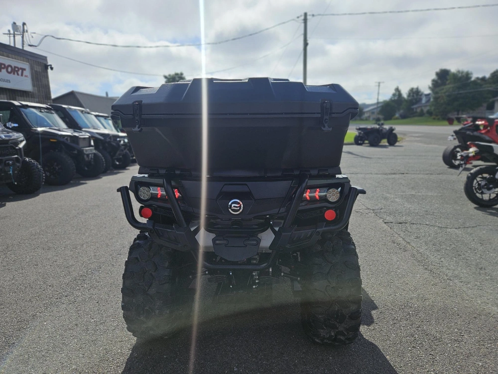 Cfmoto Cforce 1000 Overland 2024 alt
