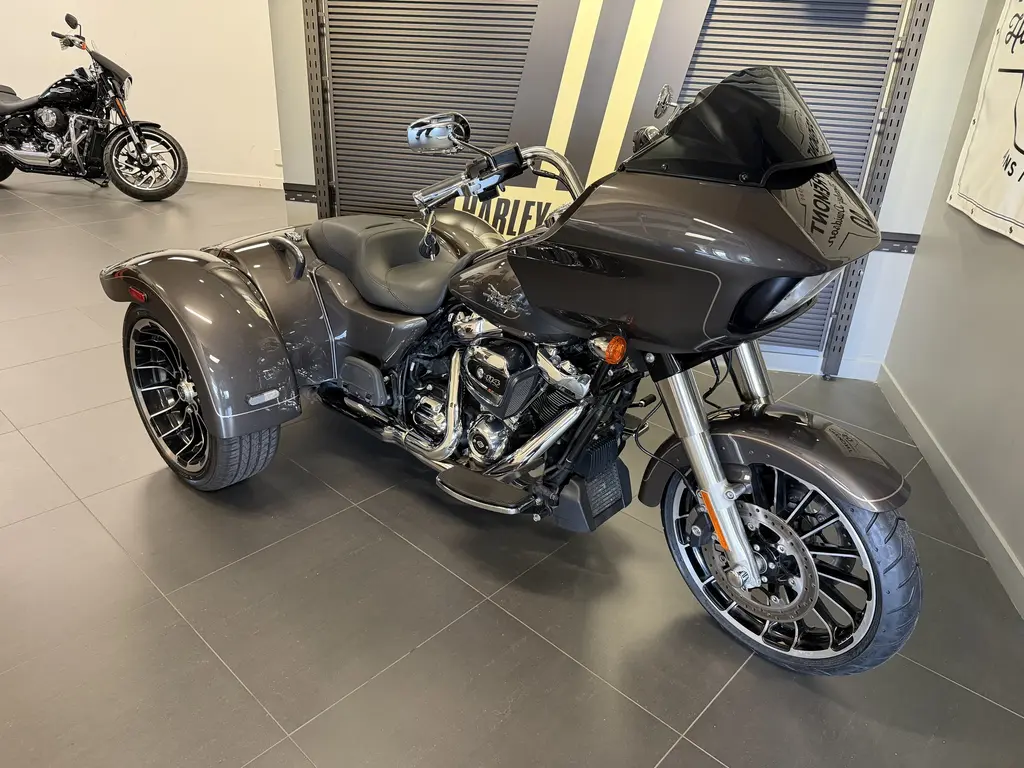 2023 Harley-Davidson FLTRT ROAD GLIDE 3FLTRT