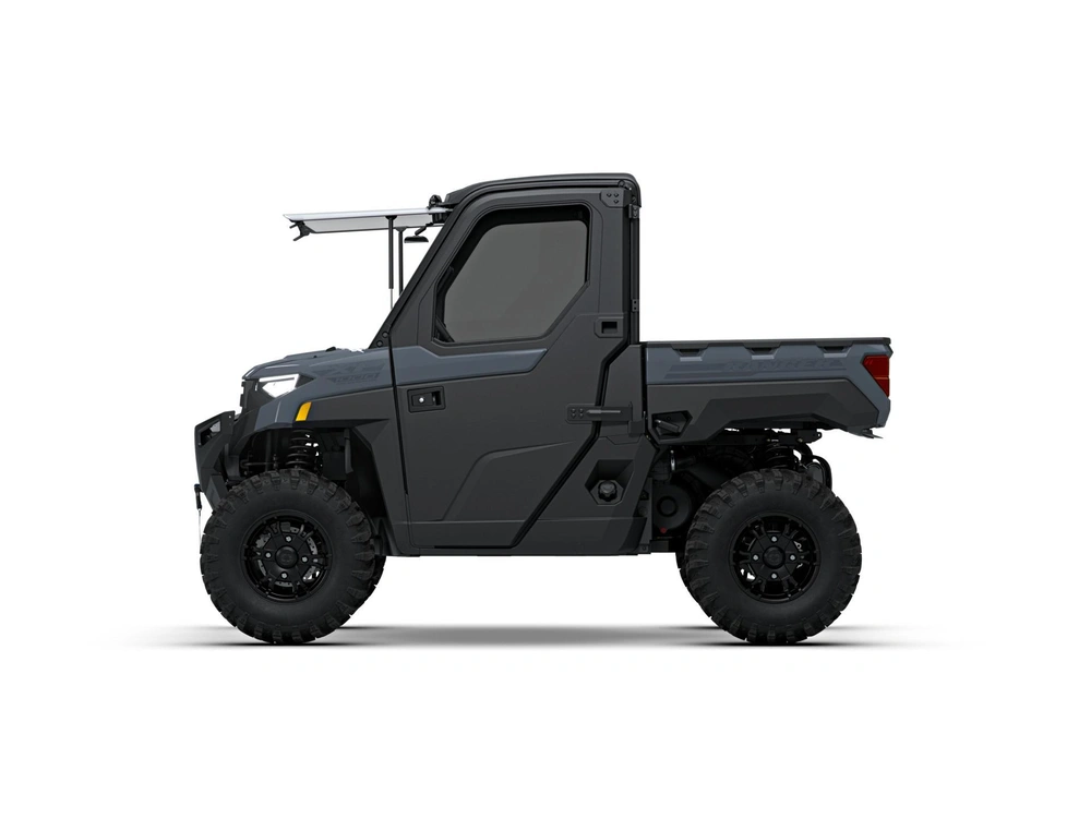 2027 Polaris Ranger Xp 1000 Northstar Ultimate alt
