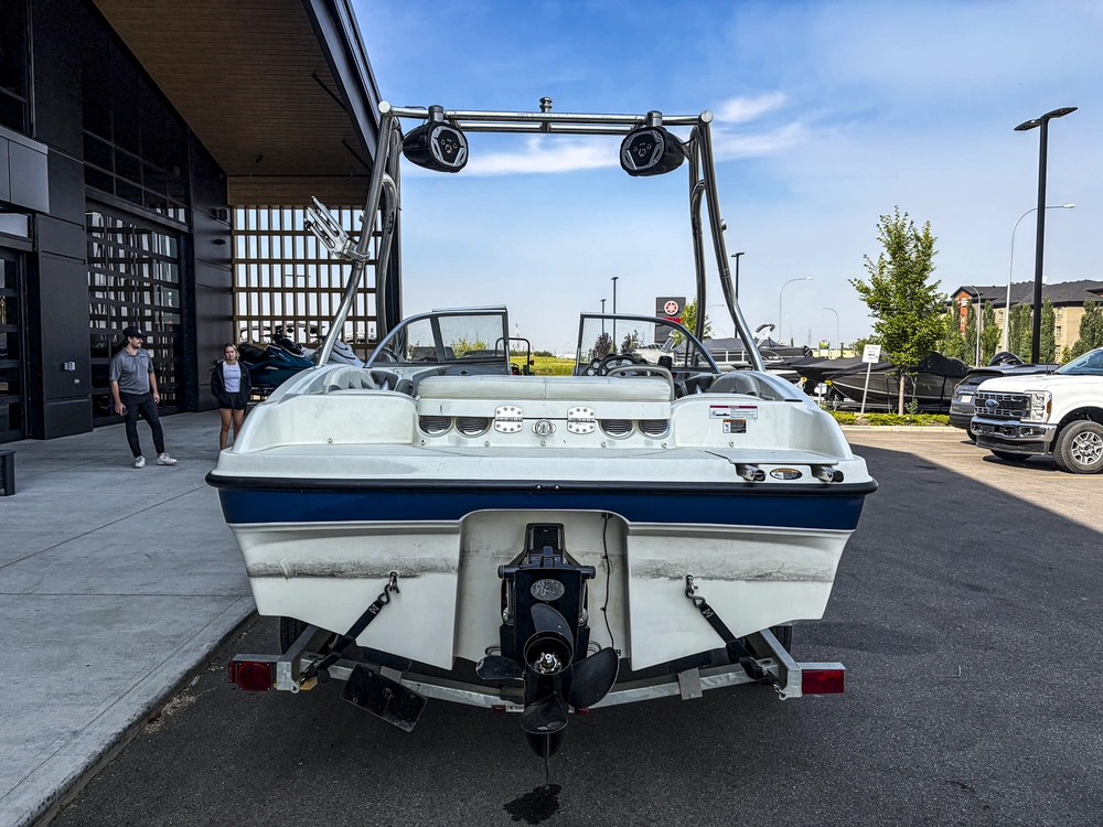 2010 Bayliner 185 alt