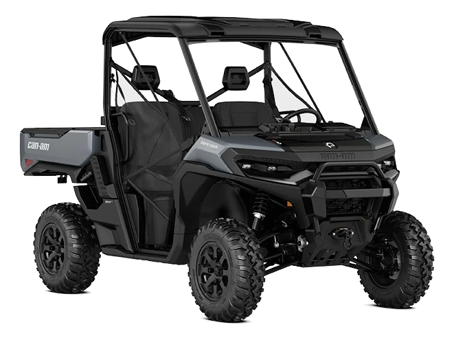 2027 Can-am Defender Xt alt