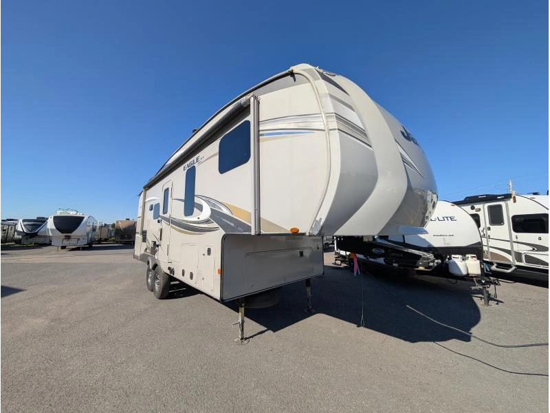 Jayco Eagle 25.5reok 2019 alt