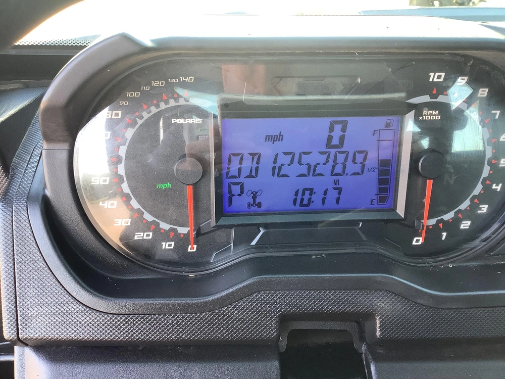 2023 Polaris Polaris Xp1000 Northstar alt