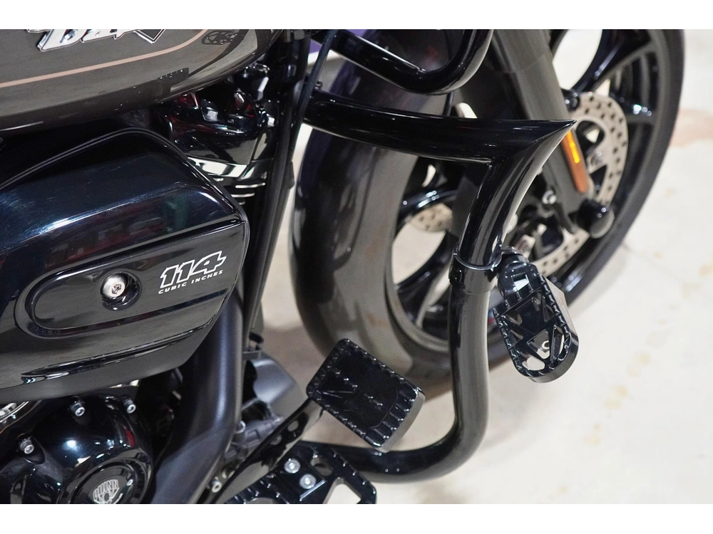 2023 Harley-davidson Fltrt Road Glide 3 alt