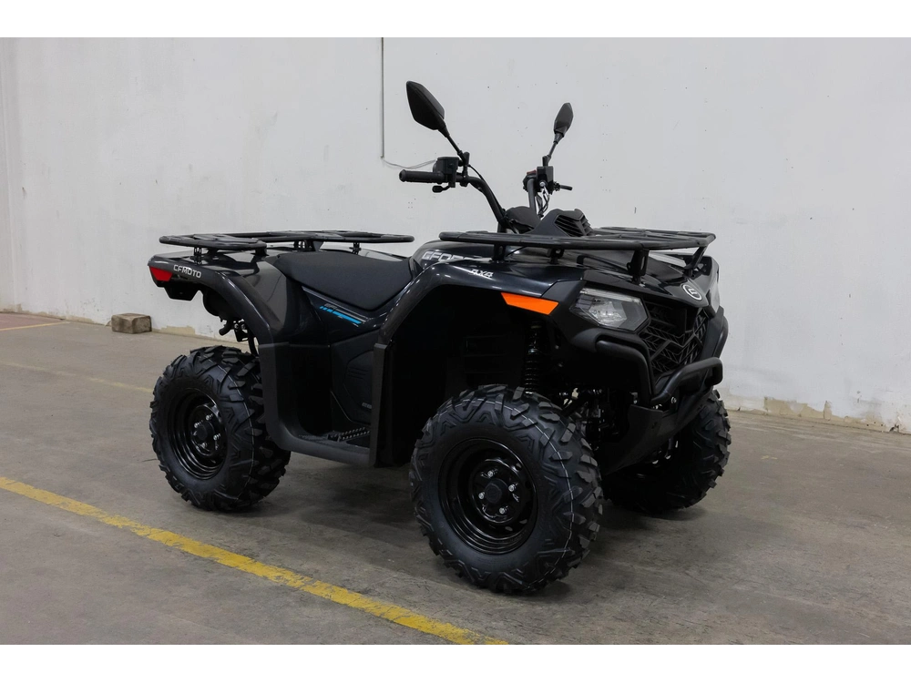 2026 Cfmoto Cf400 Base alt