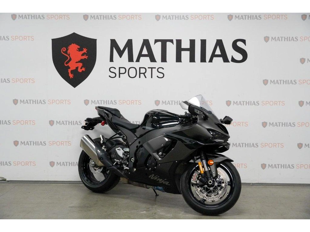 Kawasaki Ninja Zx-10r 2026 alt