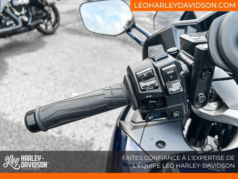 Yamaha Fjr1300 2024 alt