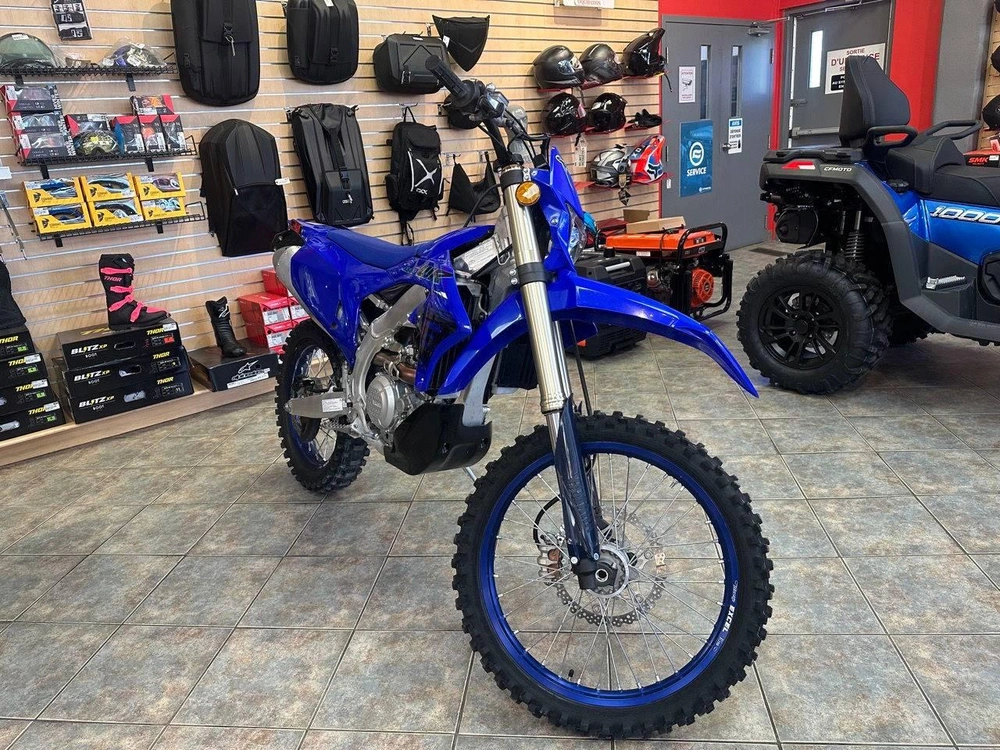 Yamaha Wr450f 2024 alt