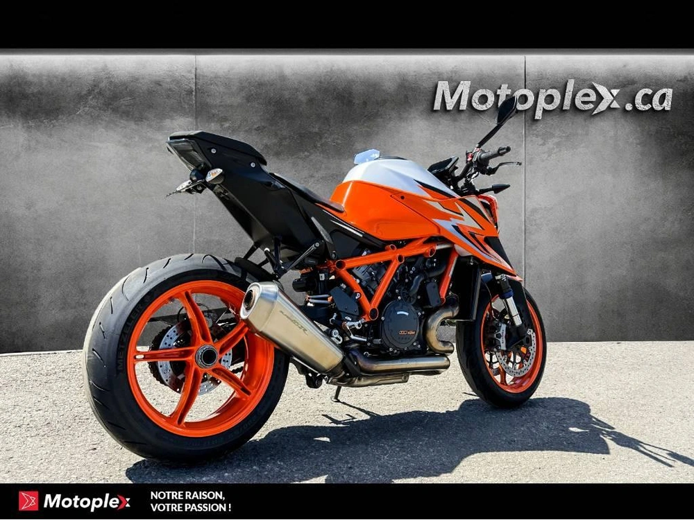 2022 Ktm Superduke 1290r alt