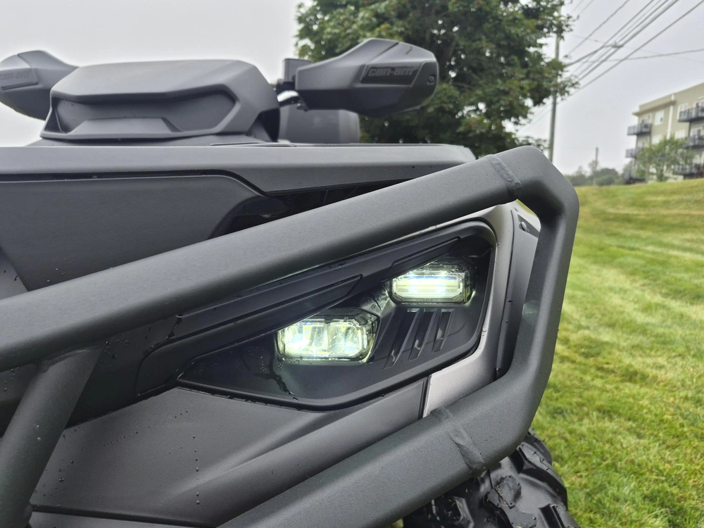 2026 Can-am Outlander Max Xt 850 alt