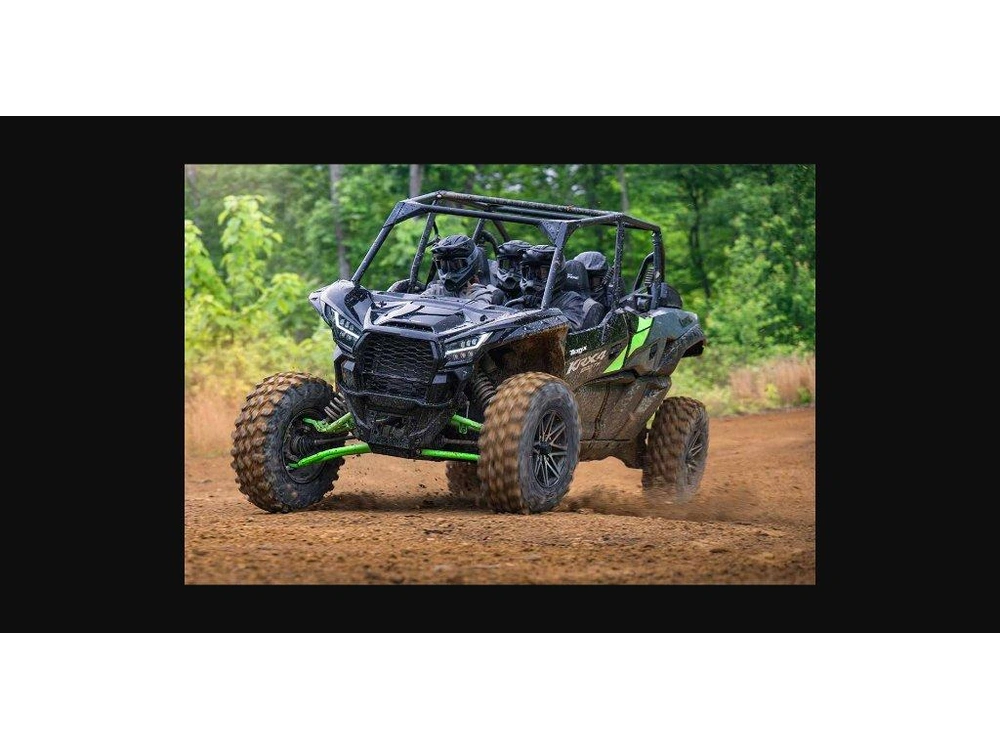 Kawasaki Teryx Krx4 1000 Tr 2027 alt