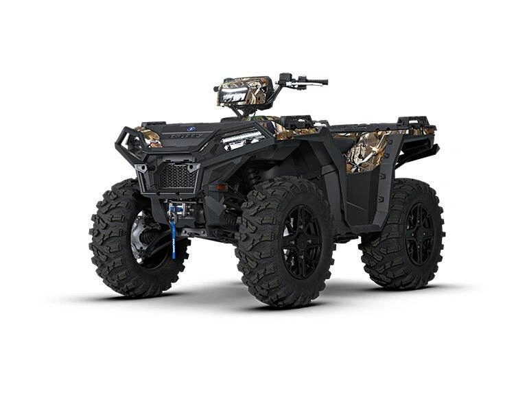 Polaris Sportsman 850 Trail 2027 alt