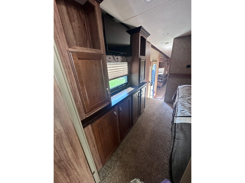 2015 Other Kz Durango 370fb