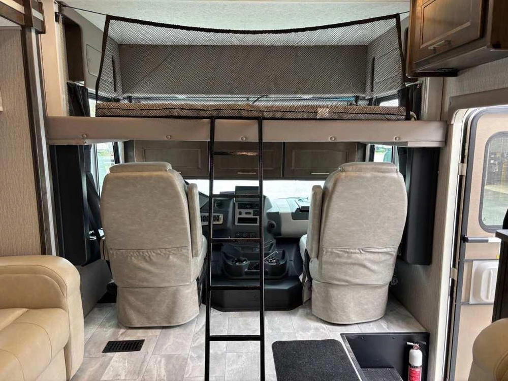 Coachmen Encore 355ds 2023 alt
