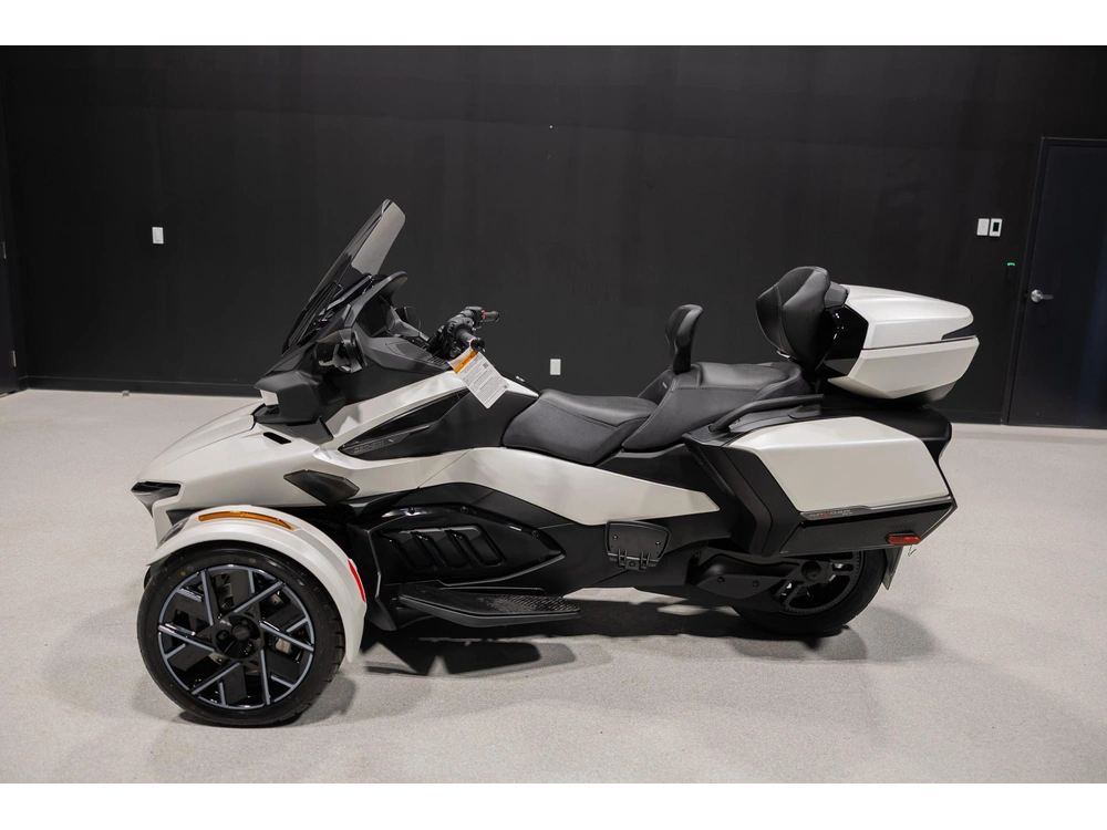 2026 Can-am Rt Ltd Sea To Sky G2tg alt