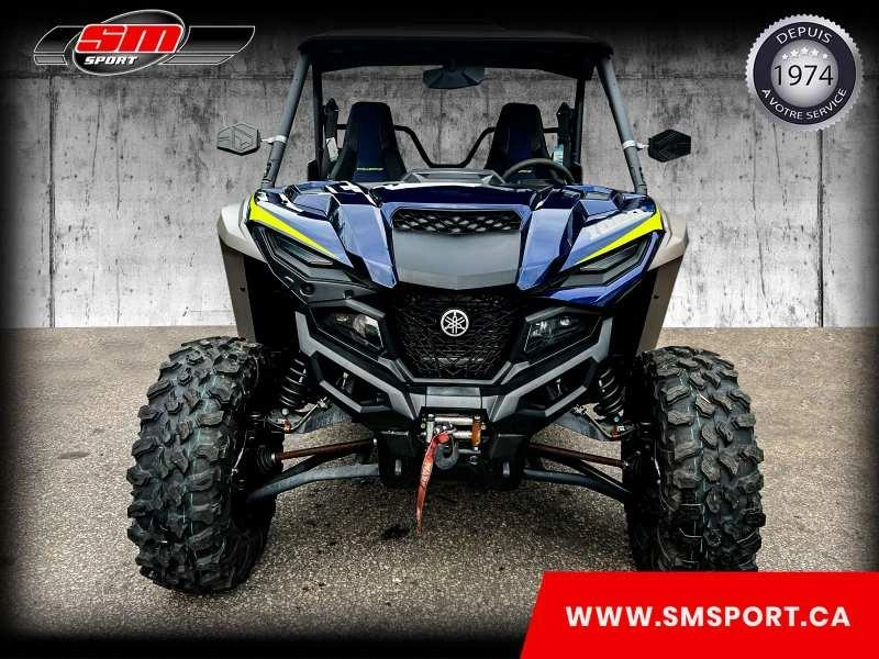 Yamaha Wolverine Rmax 2 1000 Le 2023 alt