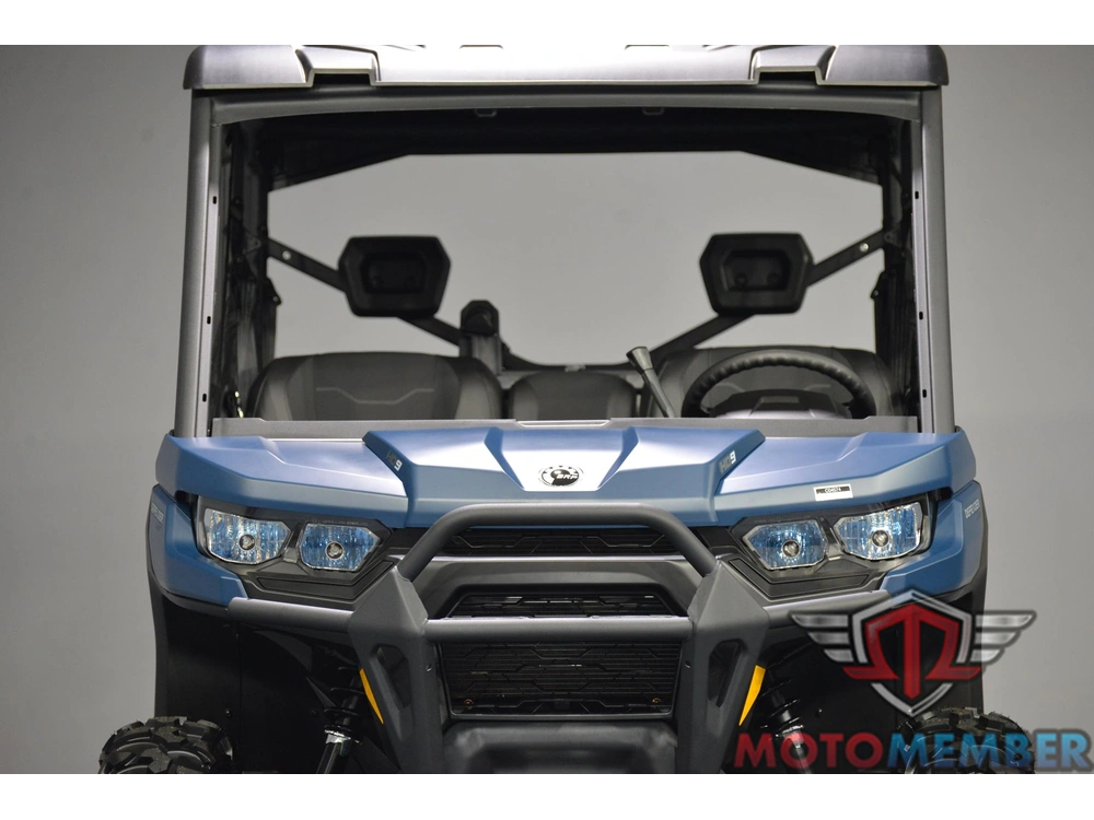 2026 Can-am Defender Max Xt Hd9 alt