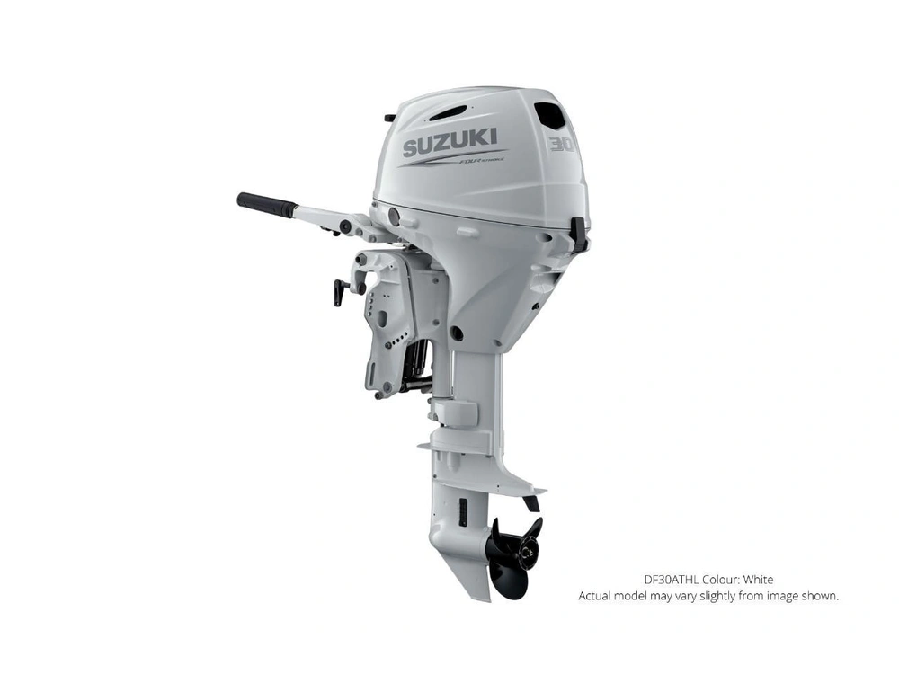 Suzuki Df30athlw 2025 alt