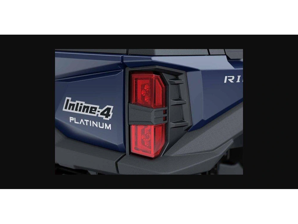 Kawasaki Ridge Crew Platinum Sport Hvac 2027 alt