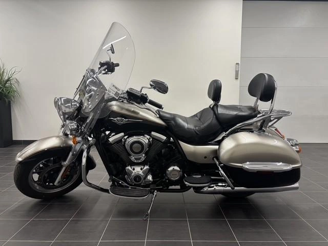 Kawasaki Kvn17 Vulcan 2013 alt