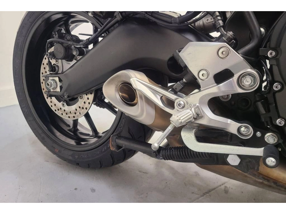 Yamaha Fj 09 Abs 2017 alt