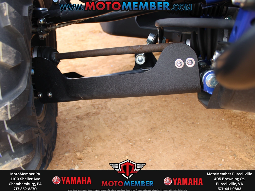 2025 Yamaha Yxz1000r Ss