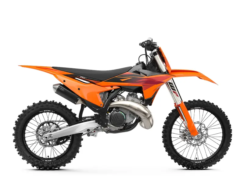 KTM 250 SX-F 2027