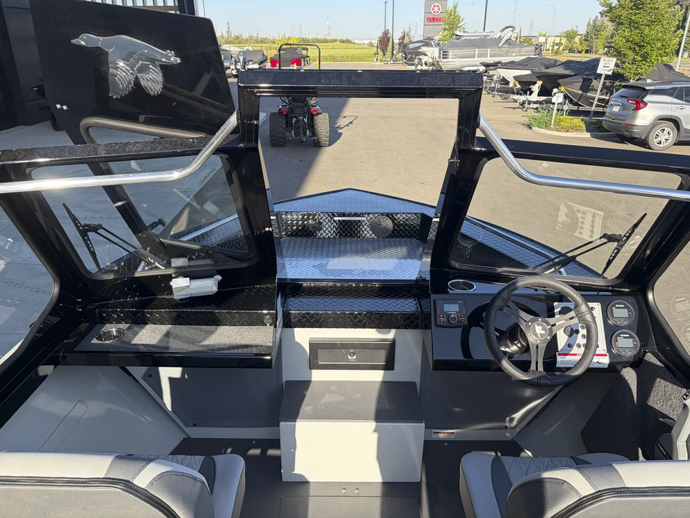 2027 Duckworth 20 Advantage alt