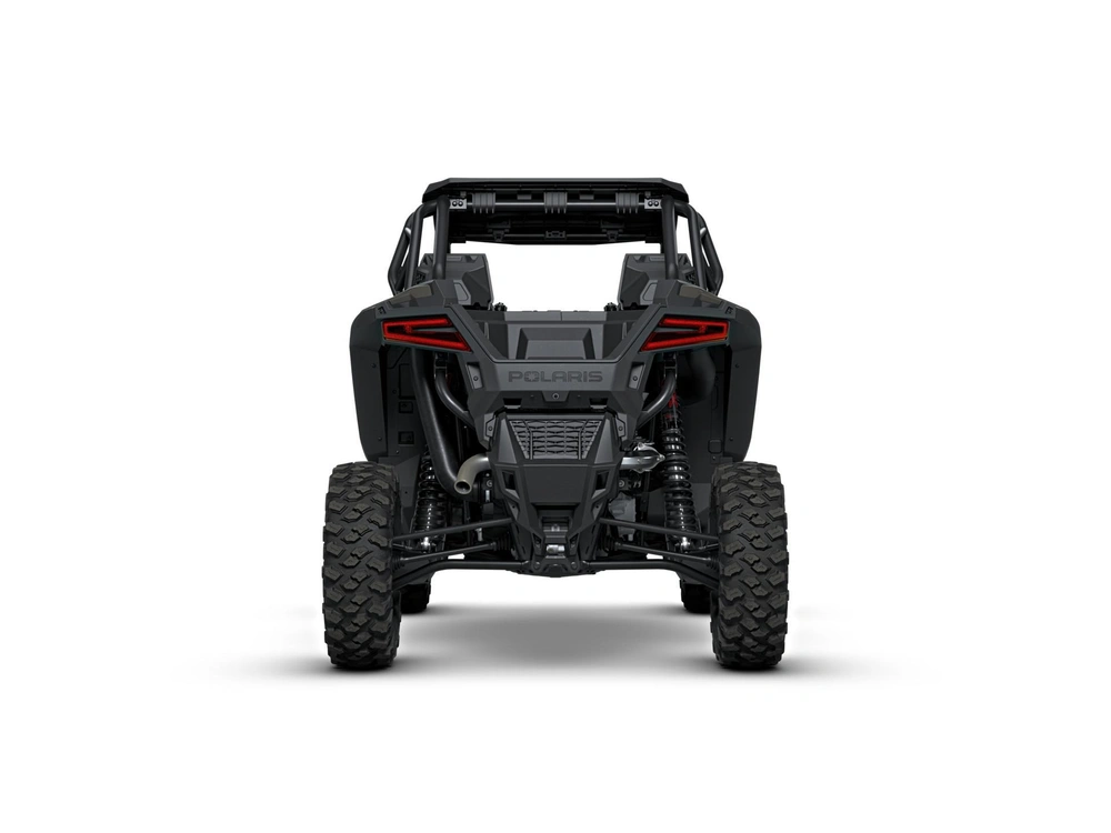 2027 Polaris Rzr Pro Xp Ultimate alt