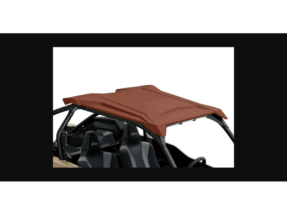 Kawasaki Teryx Krx 1000 Rock Edition 2027 alt