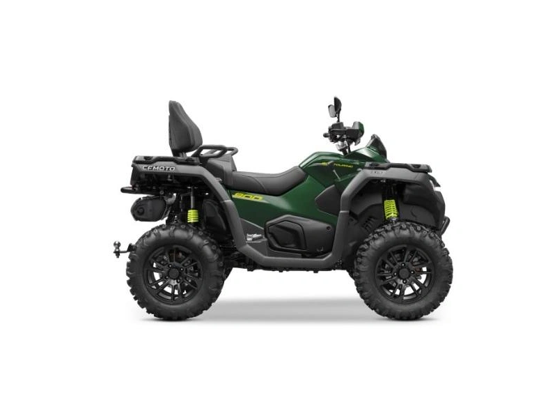 Cfmoto Cforce 800 Touring 2027 alt
