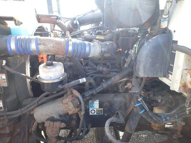 Peterbilt 348 2018