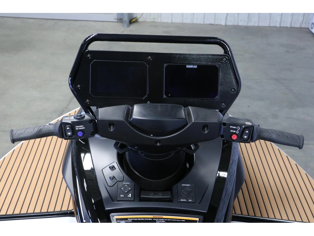 2026 Yamaha Crosswave alt