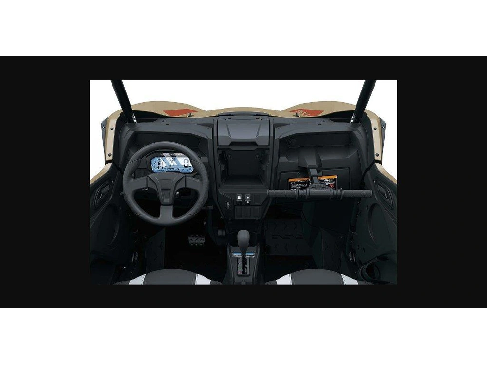 Kawasaki Teryx Krx 1000 Rock Edition 2027 alt