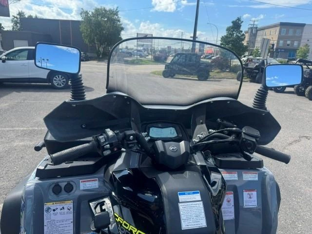 2021 Cfmoto Cforce 1000 Touring alt