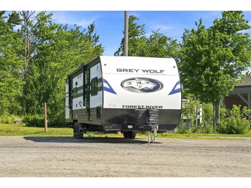 Forest River Cherokee Grey Wolf 29te 2027 alt