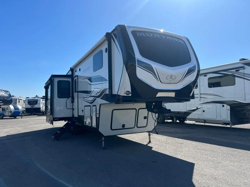 Keystone Rv Montana 295rl 2023 alt