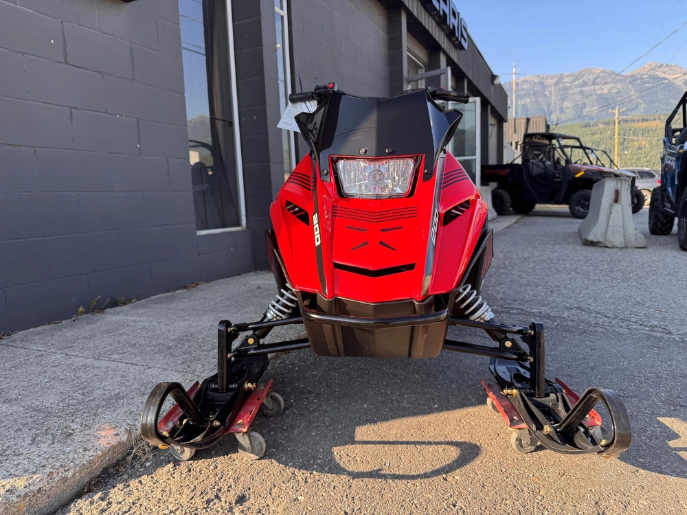 2027 Polaris Indy 200 alt