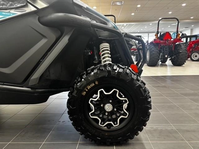 Cfmoto Zforce 950 2022 2022 alt