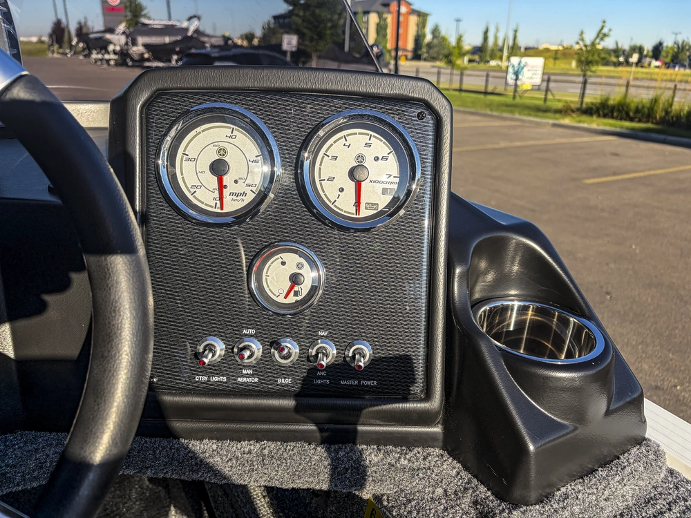 2026 G3 Boats Av178c alt