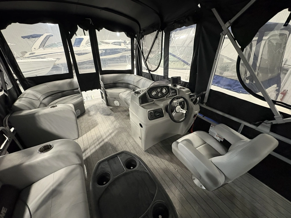 Lowe Boats Ss 210 2021 alt