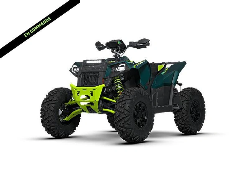 2027 Polaris Scrambler Xp 1000 S alt