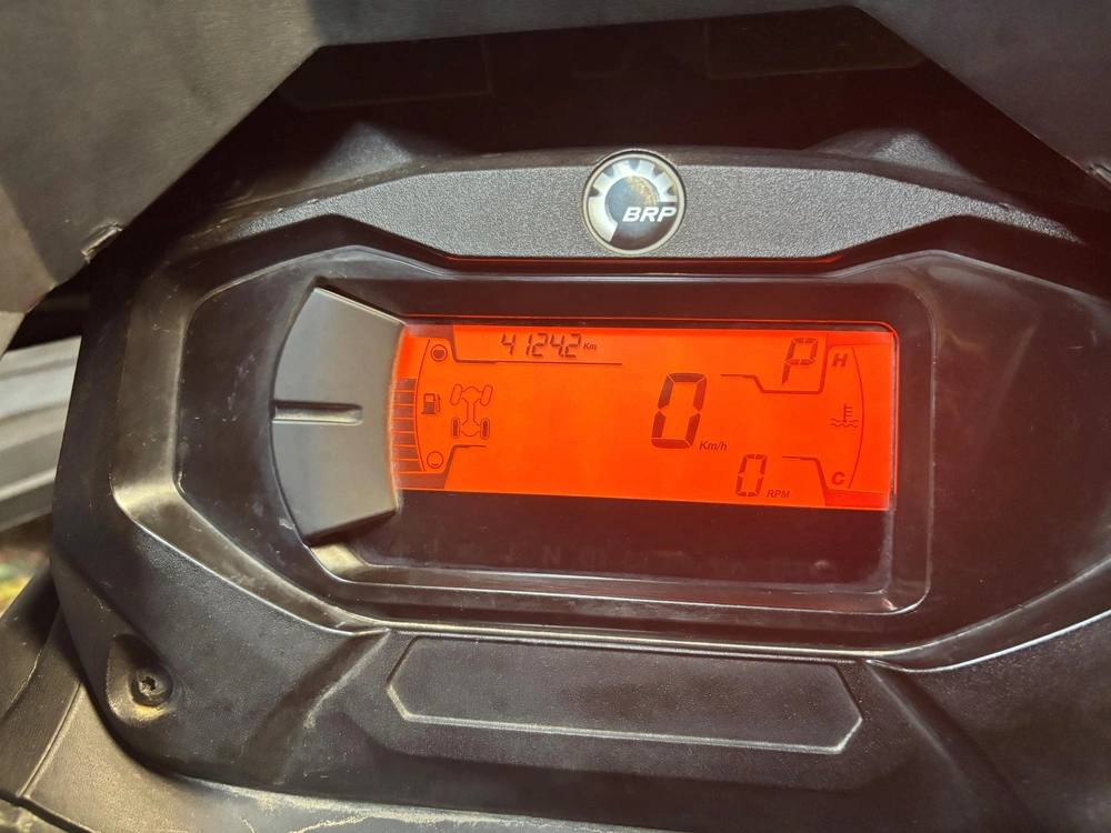 Can-am Outlander Max 650xt 2022 alt