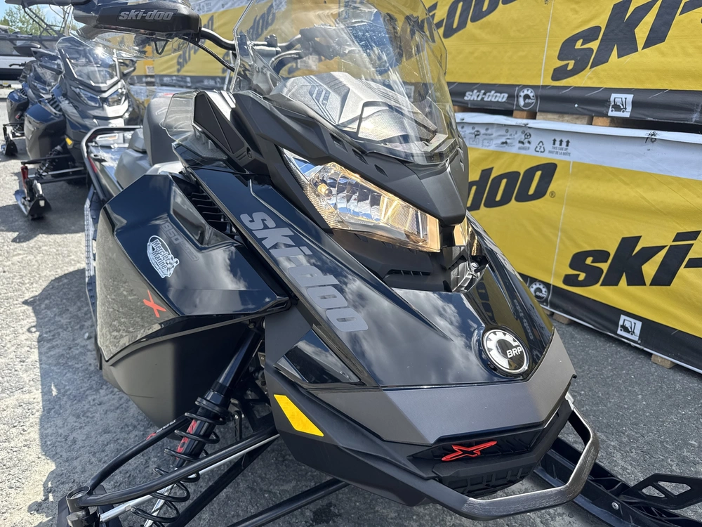 Ski-doo Mxz X 850 129’’ 2022 alt